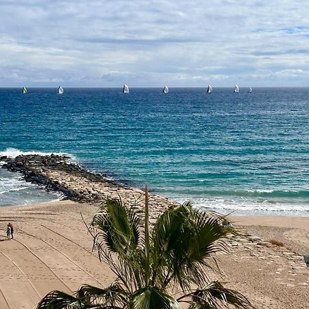 Beach House Brotonss El Campello Kültér fotó