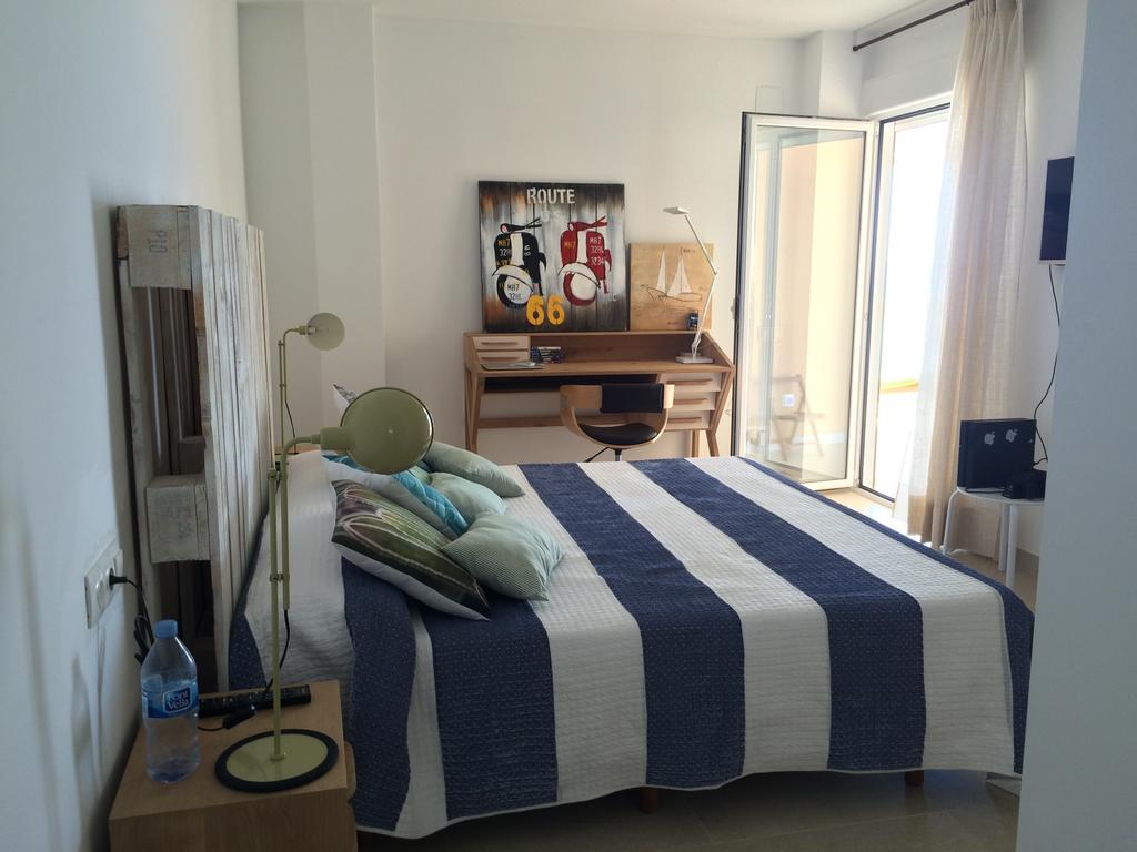 Beach House Brotonss El Campello Kültér fotó
