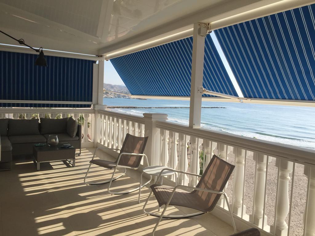 Beach House Brotonss El Campello Kültér fotó