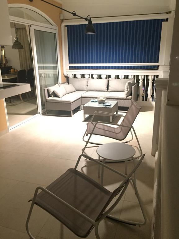 Beach House Brotonss El Campello Kültér fotó